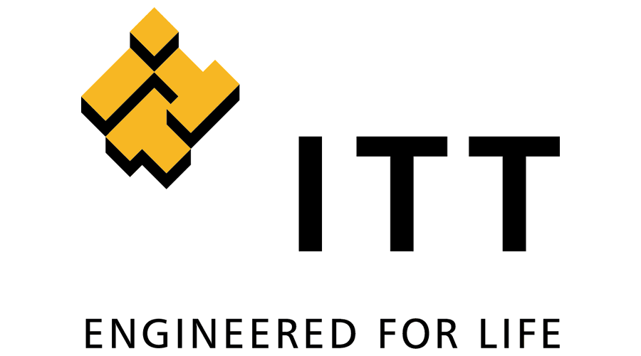 itt inc vector logo