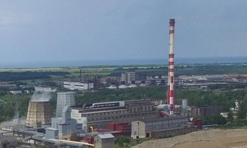 2010 VKG Energia OÜ